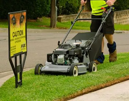 Bild: Lawn Mowing Franchise for Sale in NSW