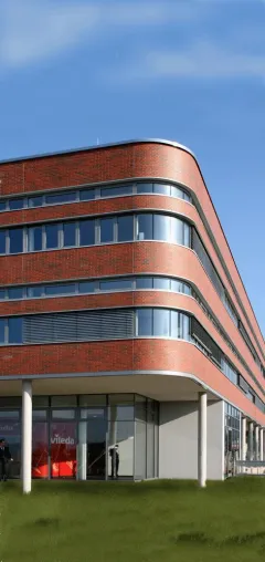 Bild: BAURCONSULT - Architekten + Ingenieure planen Architektur mit Gütesiegel für Nachhaltiges Bauen