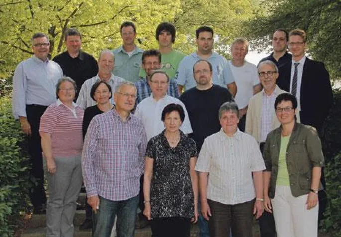 Glottertal setzt auf Bürgerbeteiligung Bild: Glottertal setzt auf Bürgerbeteiligung