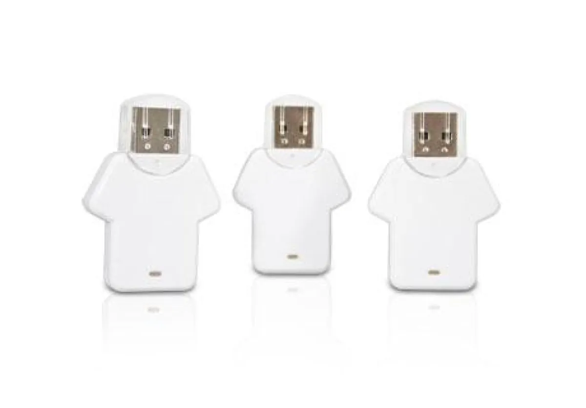 Das USB Stick Trikot ist pünktlilch zur Weltmeisterschaft ein gefragter Werbeartikel