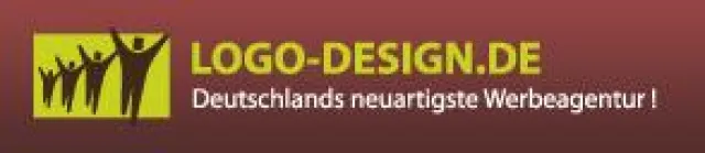 Einführung Logo-Design.de sofort ein Erfolg Bild: Einführung Logo-Design.de sofort ein Erfolg