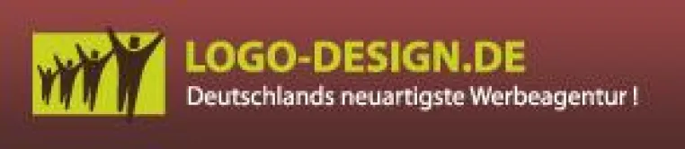 Bild: Einführung Logo-Design.de sofort ein Erfolg