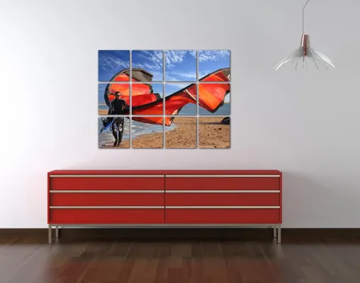 Bild: Neues aus der Welt der Wandgestaltung