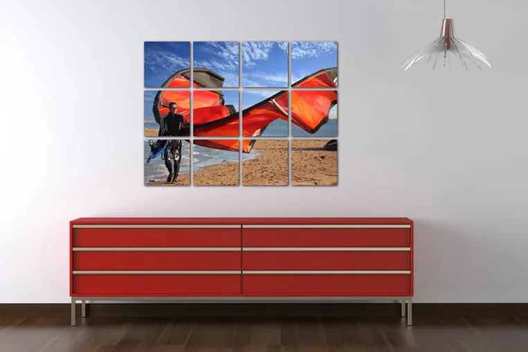 Bild: Neues aus der Welt der Wandgestaltung