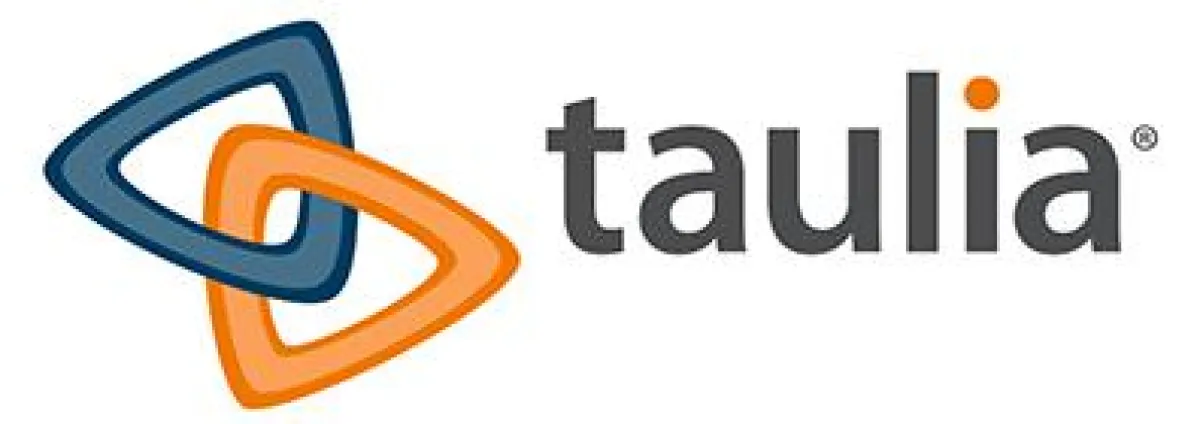 Taulia Logo