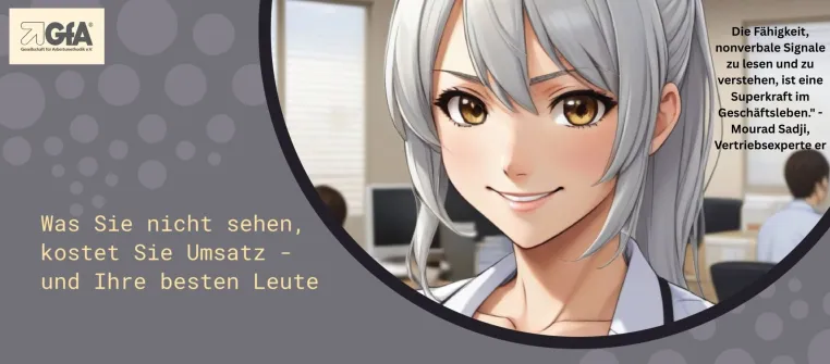 Unausgesprochen, aber nicht unbemerkt: Die Kunst, zwischen den Zeilen zu lesen Bild: Unausgesprochen, aber nicht unbemerkt: Die Kunst, zwischen den Zeilen zu lesen