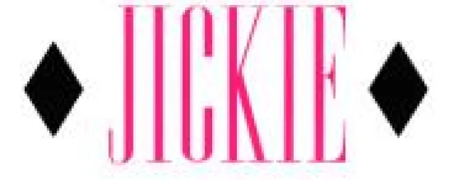 Bild: JICKIE Boutique, Düsseldorf in der UK Vanity Fair September 2018