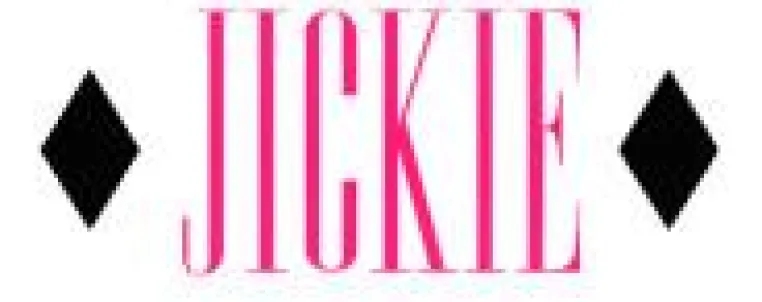 Bild: JICKIE Boutique, Düsseldorf in der UK Vanity Fair September 2018