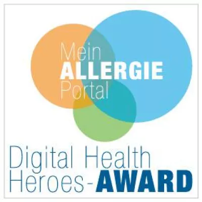 Bild: Ausschreibung für den Digital Health Heroes-Award 2017 beginnt!