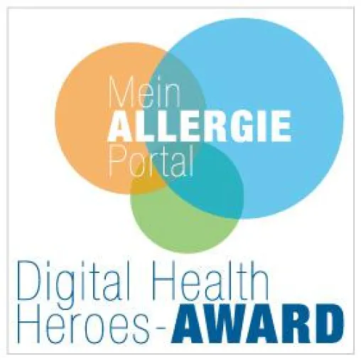Bild: Ausschreibung für den Digital Health Heroes-Award 2017 beginnt!