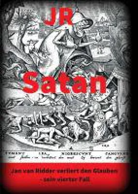 Satan - in einem rasanten Kriminalfall aus dem Rheinland liegt eher Blut als Frühlingsgefühle in der Luft Bild: Satan - in einem rasanten Kriminalfall aus dem Rheinland liegt eher Blut als Frühlingsgefühle in der Luft