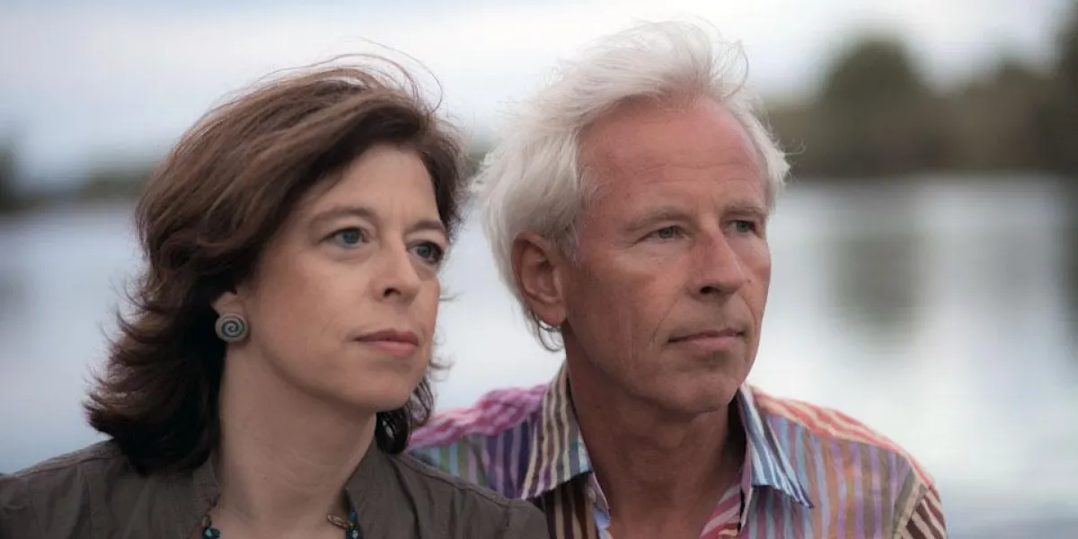 Paar-Berater, Stuttgart: Dr. Cornelia Heim, Michael Schwartz