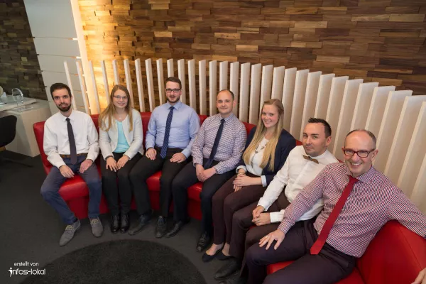 Bild: 'LEMKE hoeren' in Neu-Ulm setzt Standards in Anpassung und Service