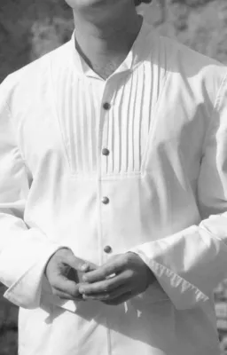 Bild: Präsentation des Kochjacken labels dancing-chef.de auf kochmuetzen.net