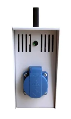 Bild: Baaske Medical präsentiert den Trenntransformator Mobile 150