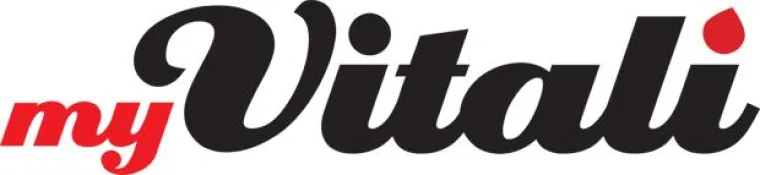 Bild: Mobile eHealth-Lösung myVitali® auf der CeBIT - Messebummel mit Vital-Check