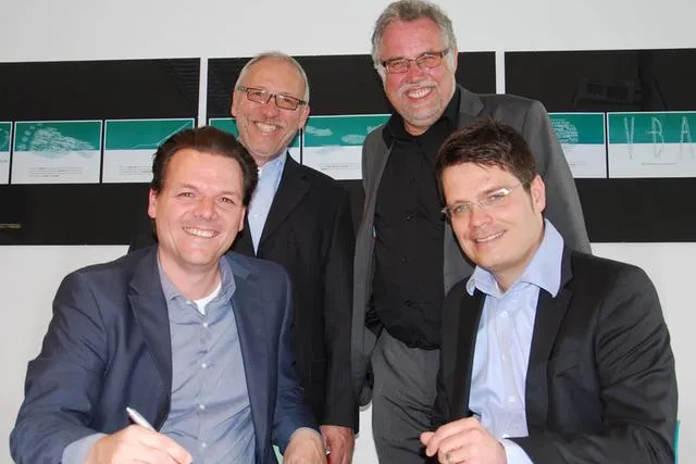 Bild: proteco verstärkt involtainment® group mit VBA Events