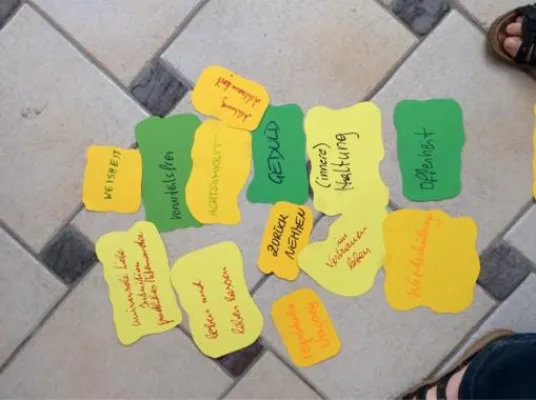 Mentaltraining - Der neue Karrierebooster Bild: Mentaltraining - Der neue Karrierebooster