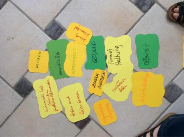 Mentaltraining - Der neue Karrierebooster Bild: Mentaltraining - Der neue Karrierebooster