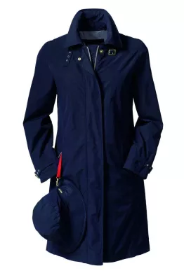 Bild: 32. America’s Cup: Was haben Crew, Offizielle und Zuschauer gemeinsam? GORE-TEX® Bekleidung