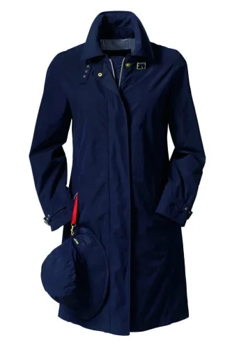 Bild: 32. America’s Cup: Was haben Crew, Offizielle und Zuschauer gemeinsam? GORE-TEX® Bekleidung
