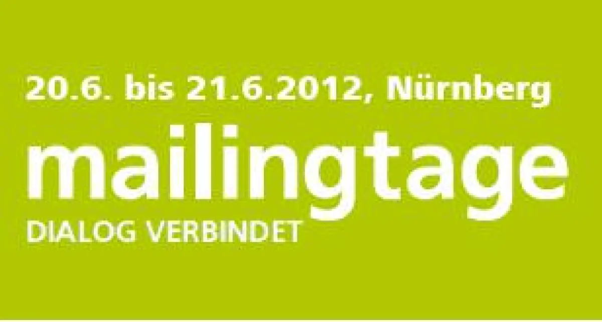 Ideen und Expertenwissen für Dialogmarketing-Profis