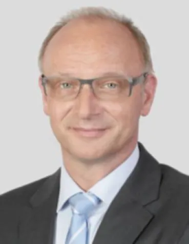 Bild: Neuer Geschäftsführer bei Schneider-Kennzeichnung