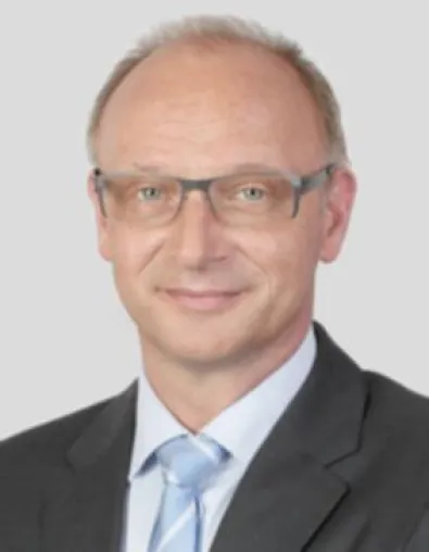 Neuer Geschäftsführer bei Schneider-Kennzeichnung Bild: Neuer Geschäftsführer bei Schneider-Kennzeichnung