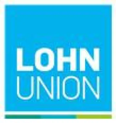Bild: LOHNunion® GmbH/ Software as a Service bei Lohn- und Gehaltsabrechnungen