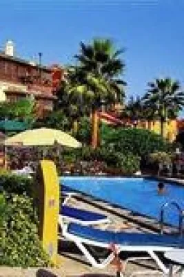 Bild: Teneriffa - Insel für Naturliebhaber und Aktivtouristen