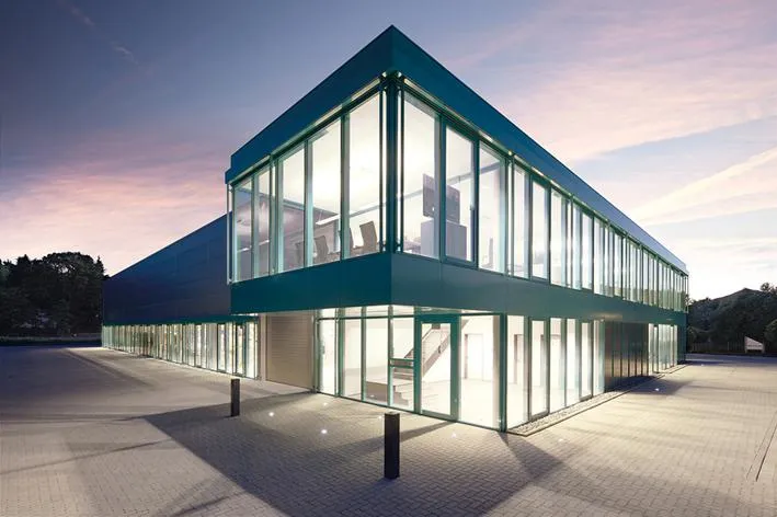 Bild: TRILUX Akademie bringt Planer auf den neusten Stand