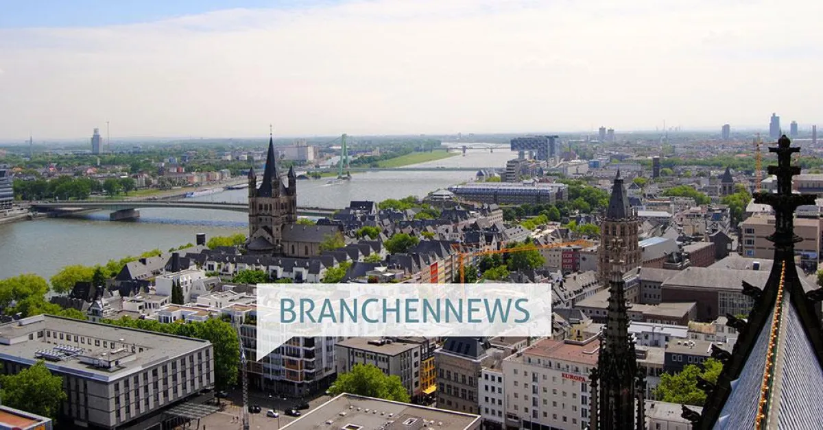 ACCENTRO Branchennews