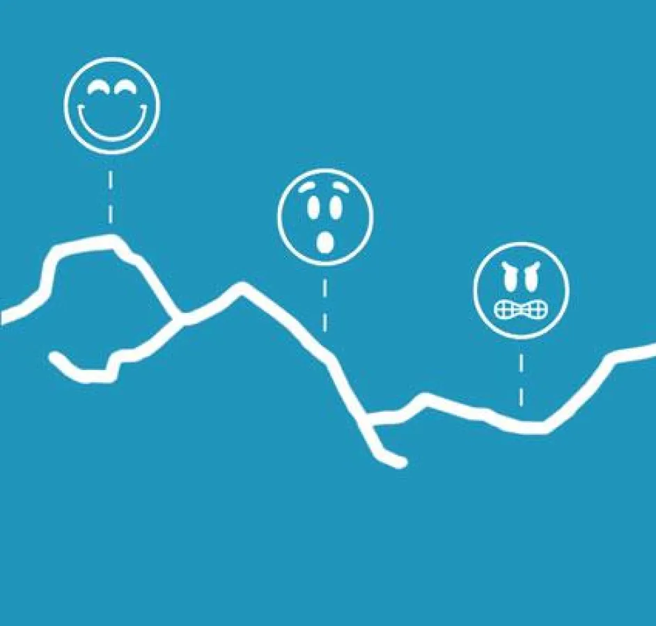 Service-Oase oder Servicewüste? Chancen und Gefahren in der Kundenkommunikation, Workshop von Ildiko Schilling