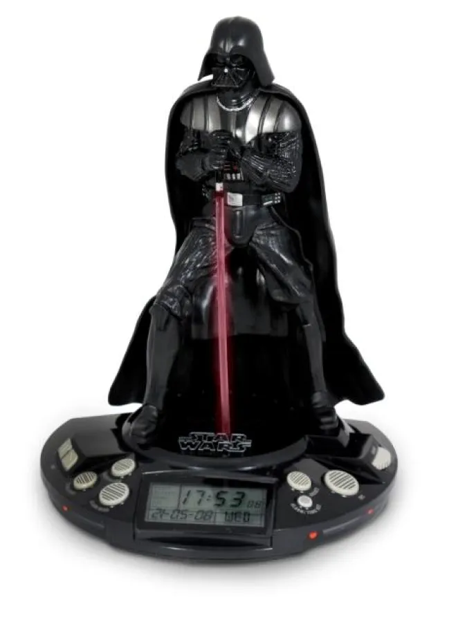 Darth Vader Wecker