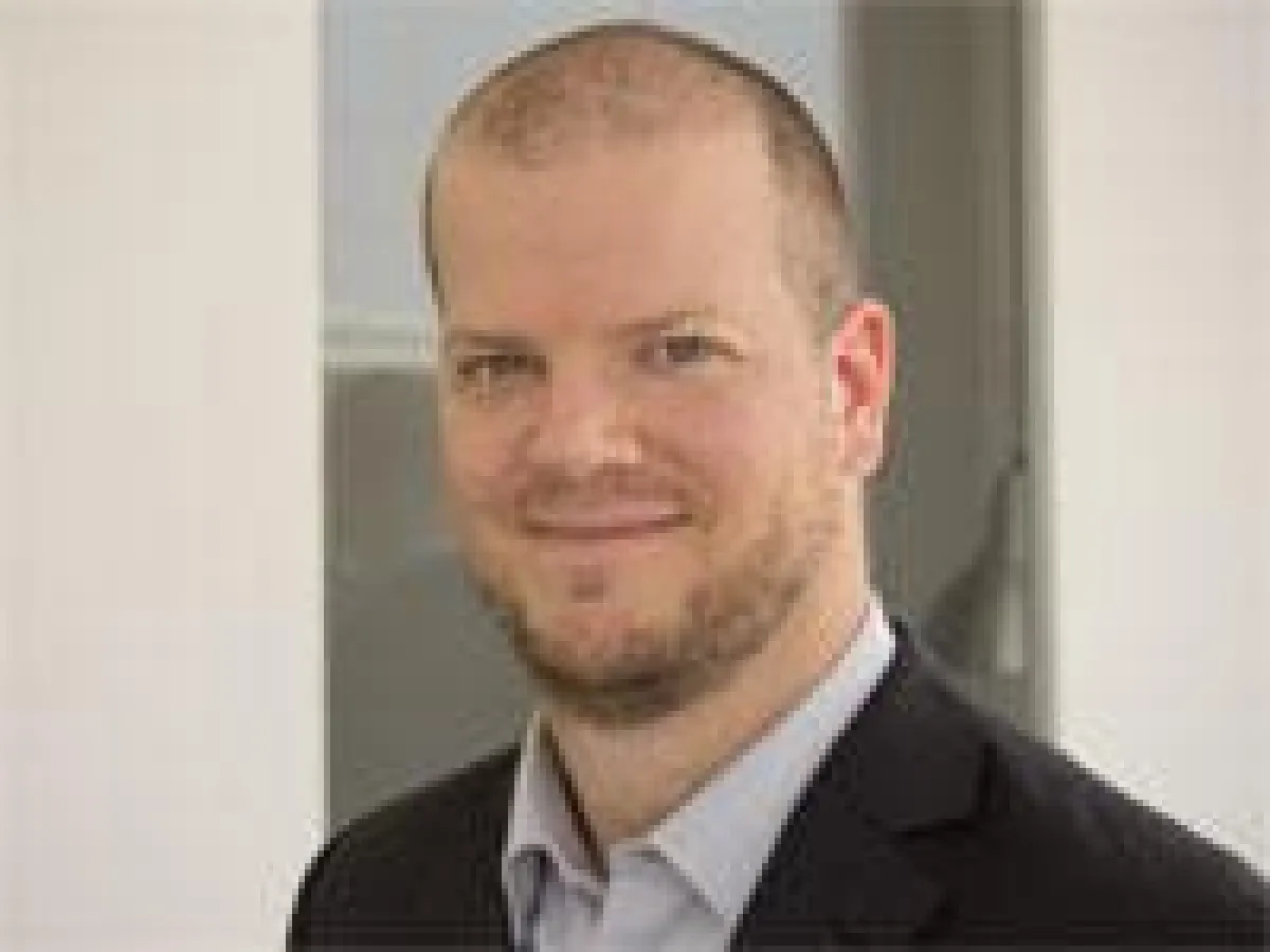 Till Eggert, Ansprechpartner für den Studien-Shop bei marktforschung.de