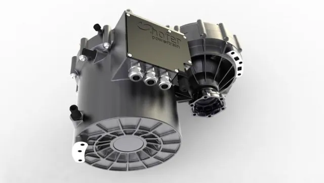 Bild: Elektro- oder Hybrid: Wohin geht die Reise?