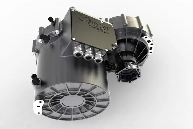 Bild: Elektro- oder Hybrid: Wohin geht die Reise?