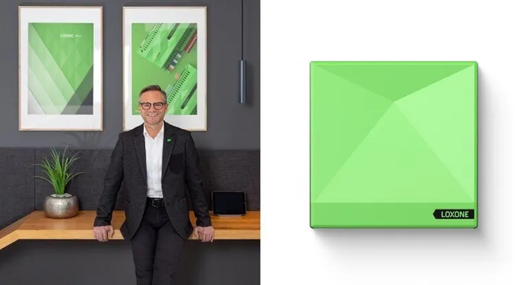 Neue Generation des Loxone Miniserver Go - Perfekt für Renovierer Bild: Neue Generation des Loxone Miniserver Go - Perfekt für Renovierer