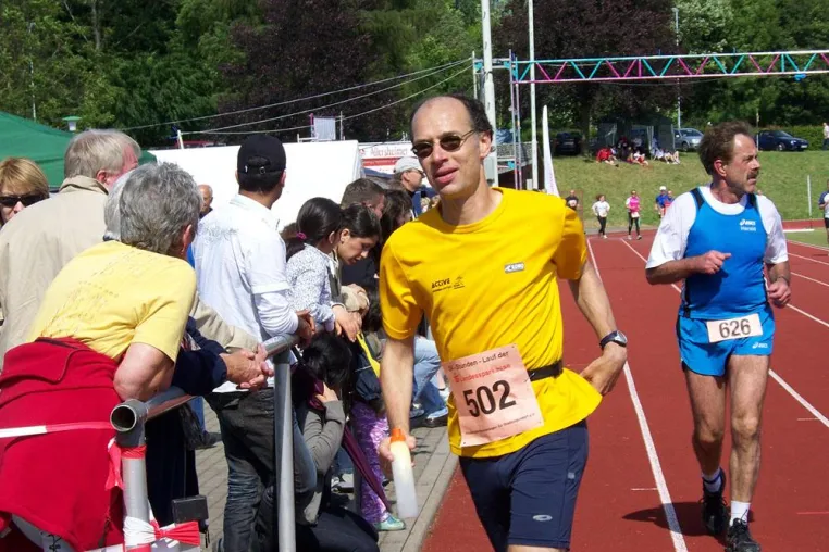 Bild: Ultramarathon-Trainingslager – Mit optimalem Training weit laufen