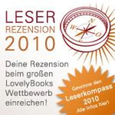 Die besten Leserrezensionen 2010 von Bestseller-Autoren gekürt Bild: Die besten Leserrezensionen 2010 von Bestseller-Autoren gekürt