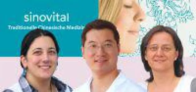 Bild: Sinovital Zentrum für TCM Buchs SG