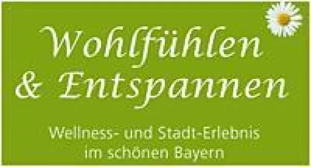 Bild: Der Alltag kann warten - zur Herbstzeit ein Verwöhnwochenende in Krumbach
