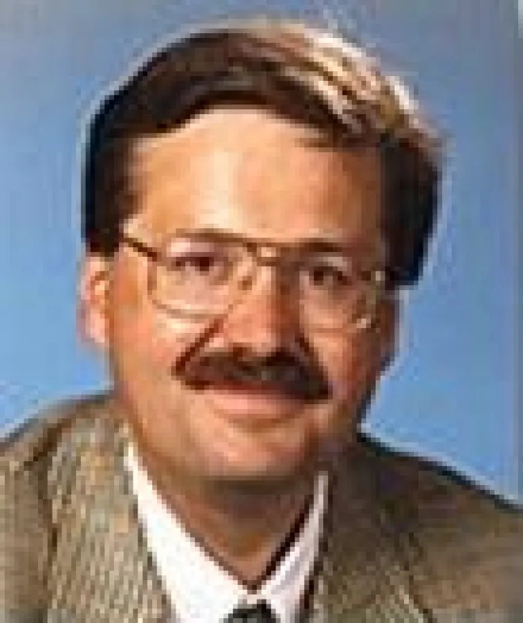 Dr. Matthias Zünkler, Studienleiter der International Business School Lippstadt