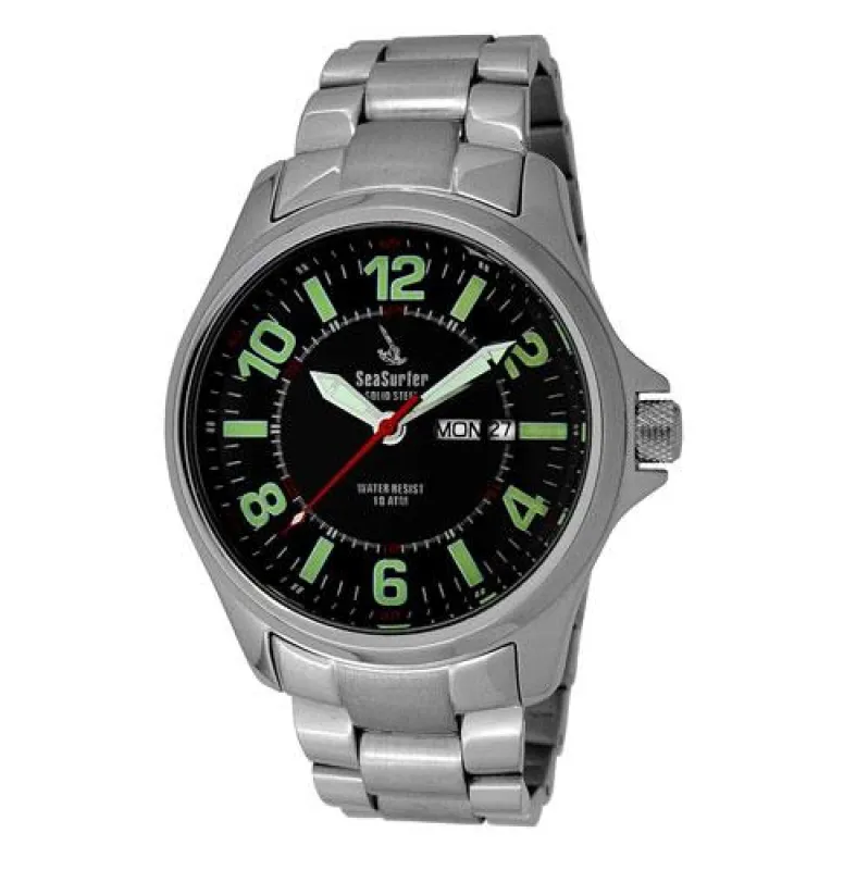 Sea Surfer Retro 64