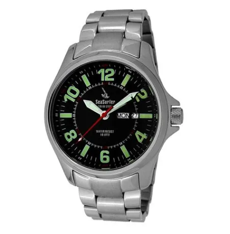 Sportuhren der Sea Surfer Day Break Kollektion jetzt eingetroffen Bild: Sportuhren der Sea Surfer Day Break Kollektion jetzt eingetroffen