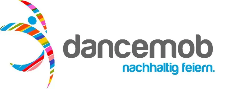 Bild: „Dancemob” – die nachhaltige Party inspired by „Think Blue.“