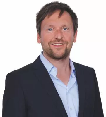 Bild: apprupt befördert Sven Samplatzki zum Chief Commercial Officer