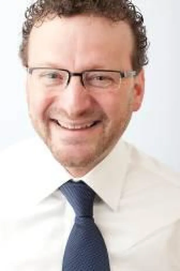 Markus Dörr Hamburger Trainingsinstitut