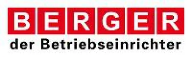 Bild: BERGER an zwei Standorten auf der LogiMAT 2018