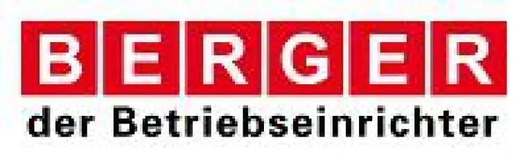 Bild: BERGER an zwei Standorten auf der LogiMAT 2018